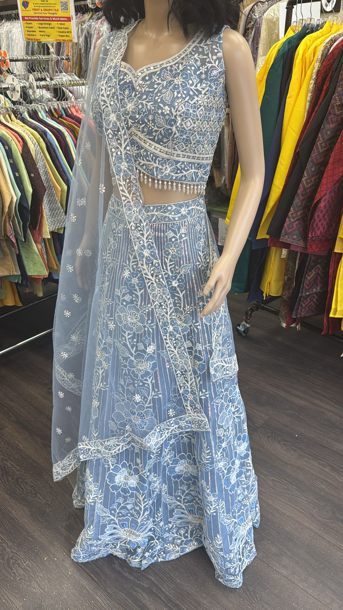 Fashion item 1