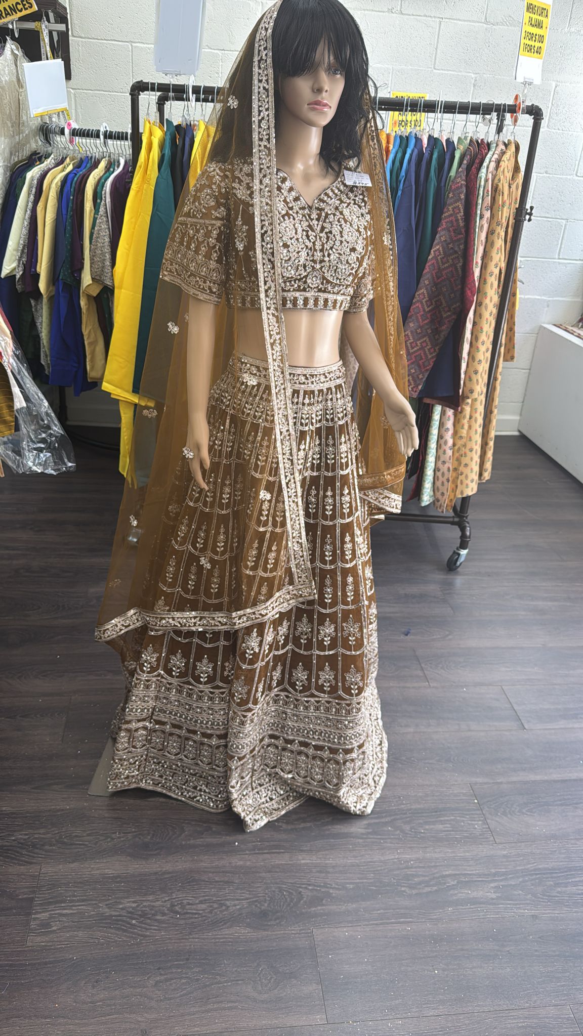 Fashion item 1