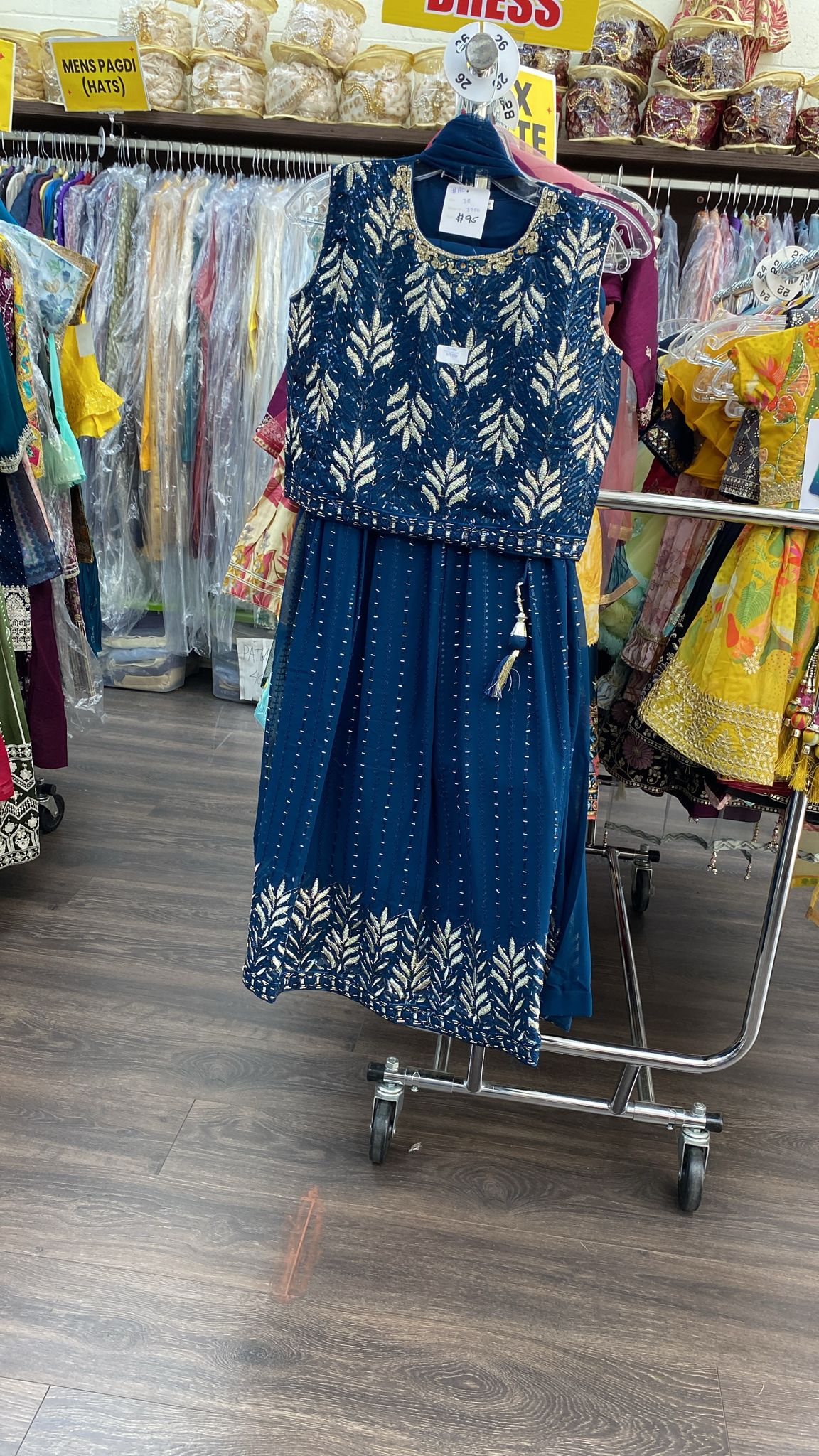 Fashion item 1