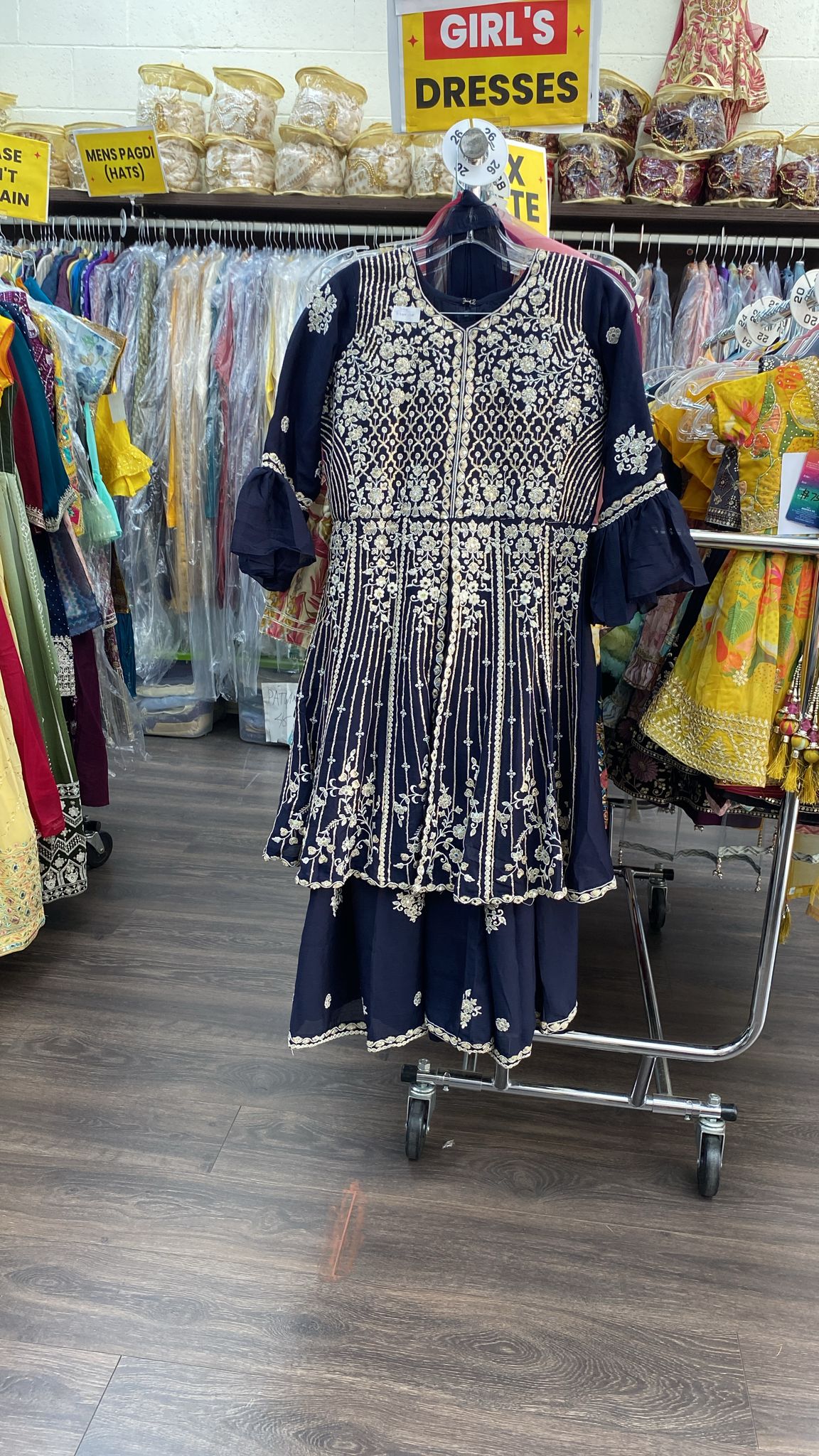 Fashion item 1