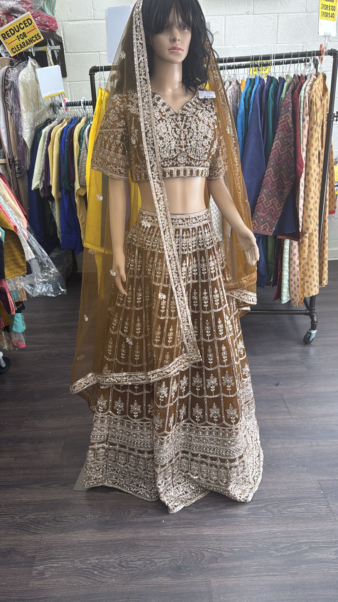 Fashion item 1