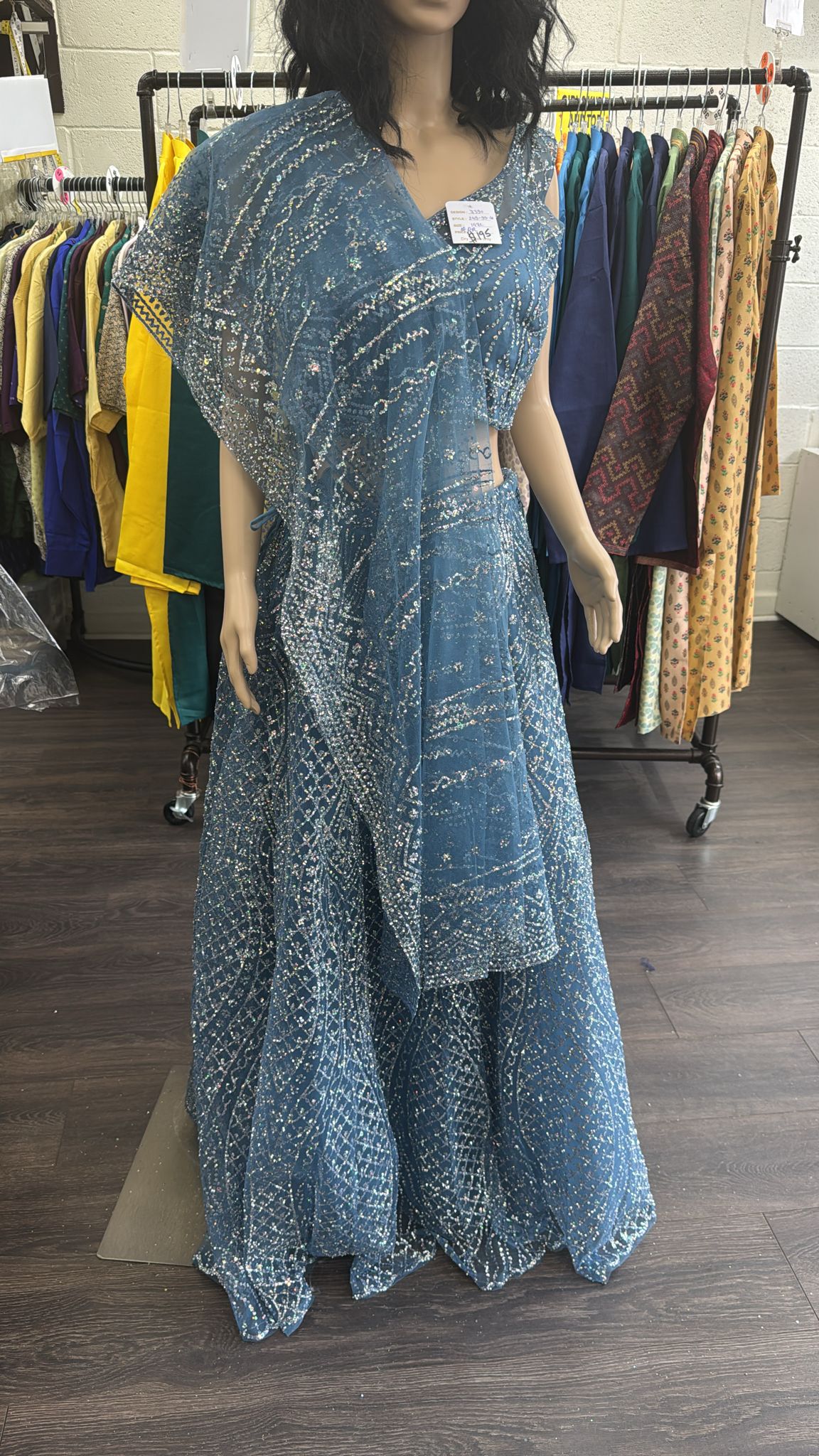 Fashion item 1