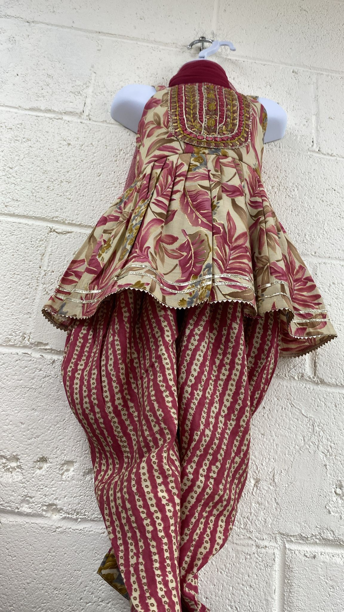 Fashion item 1