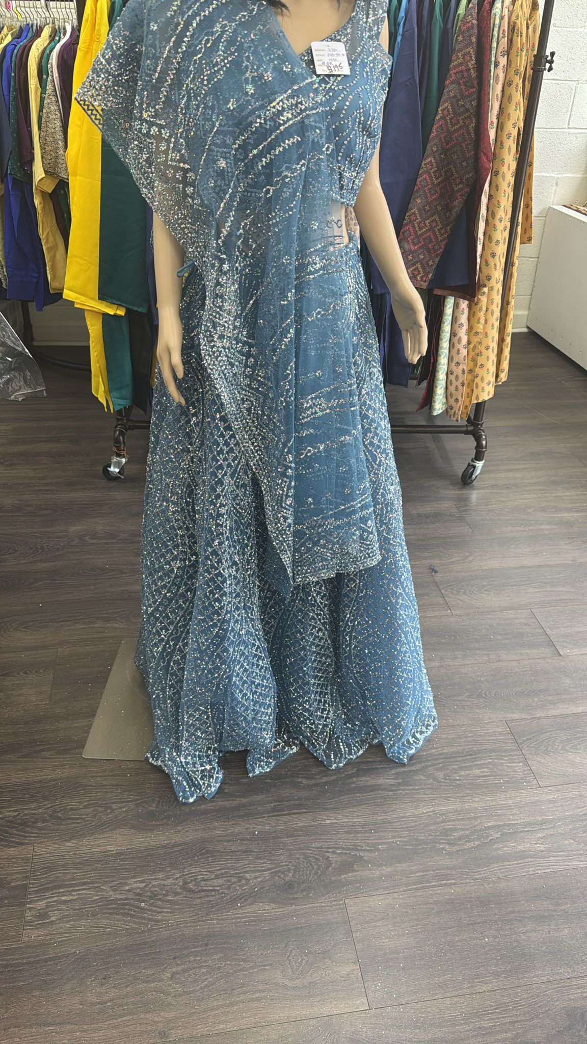Fashion item 1