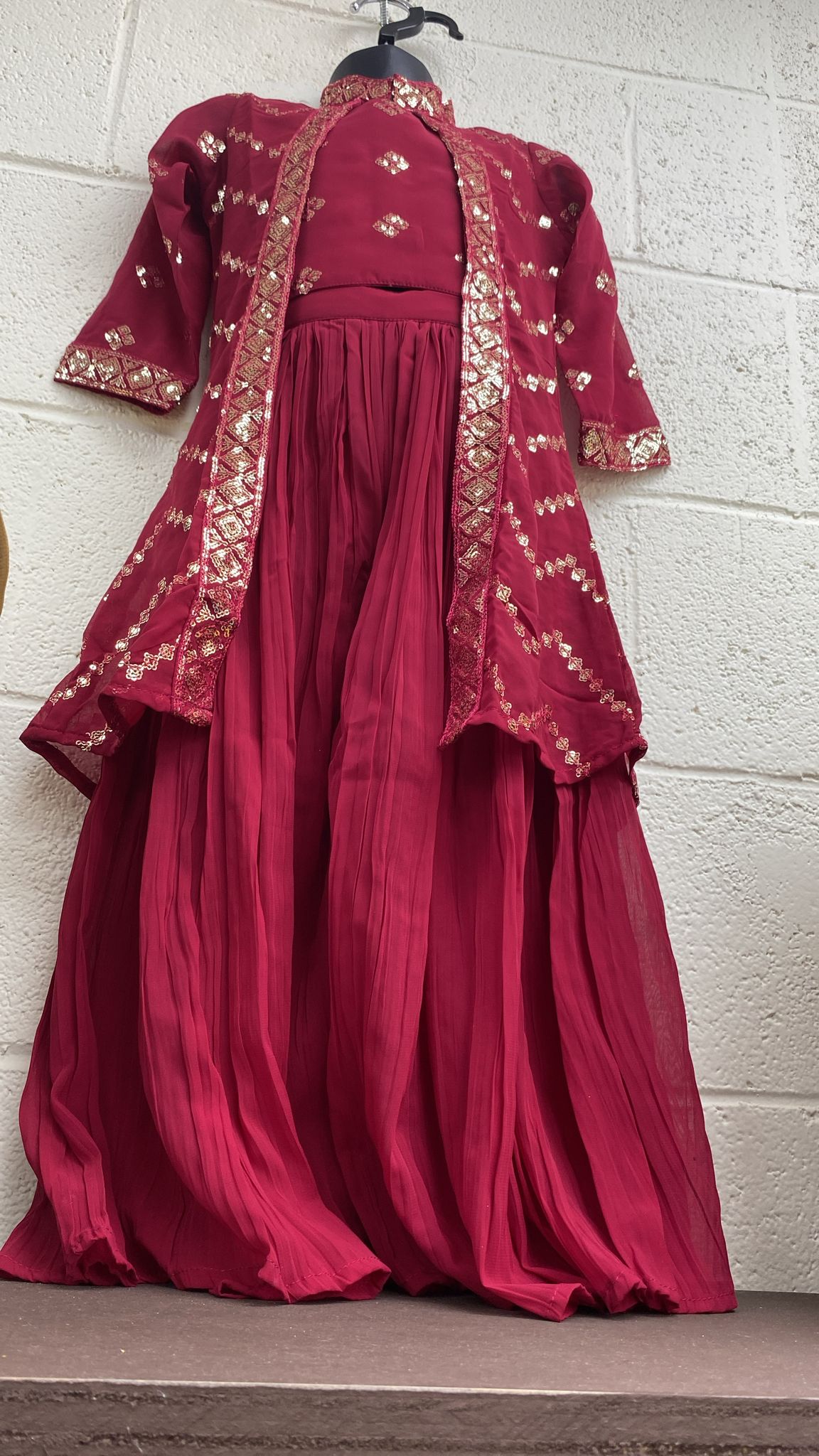 Fashion item 1