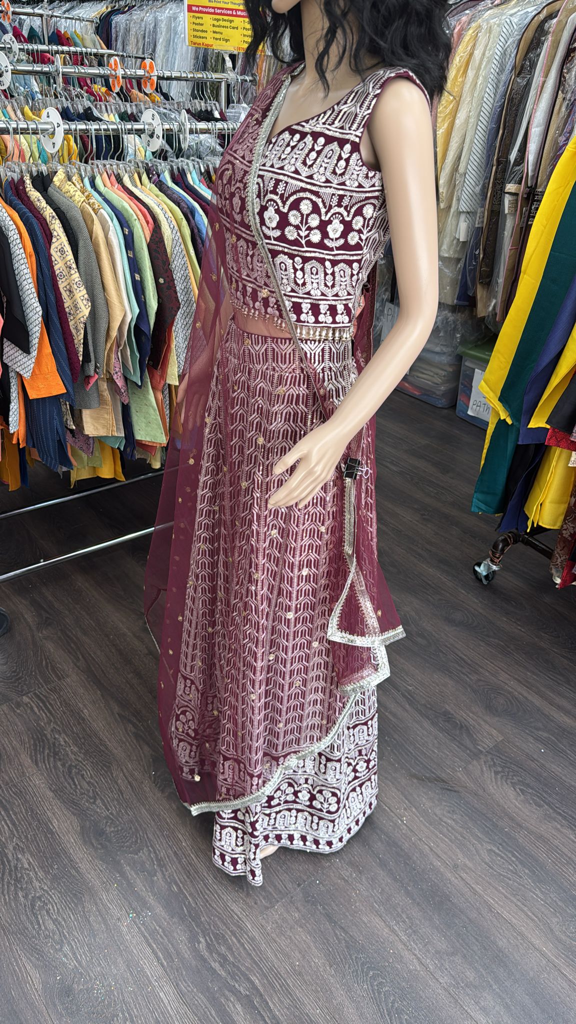 Fashion item 1