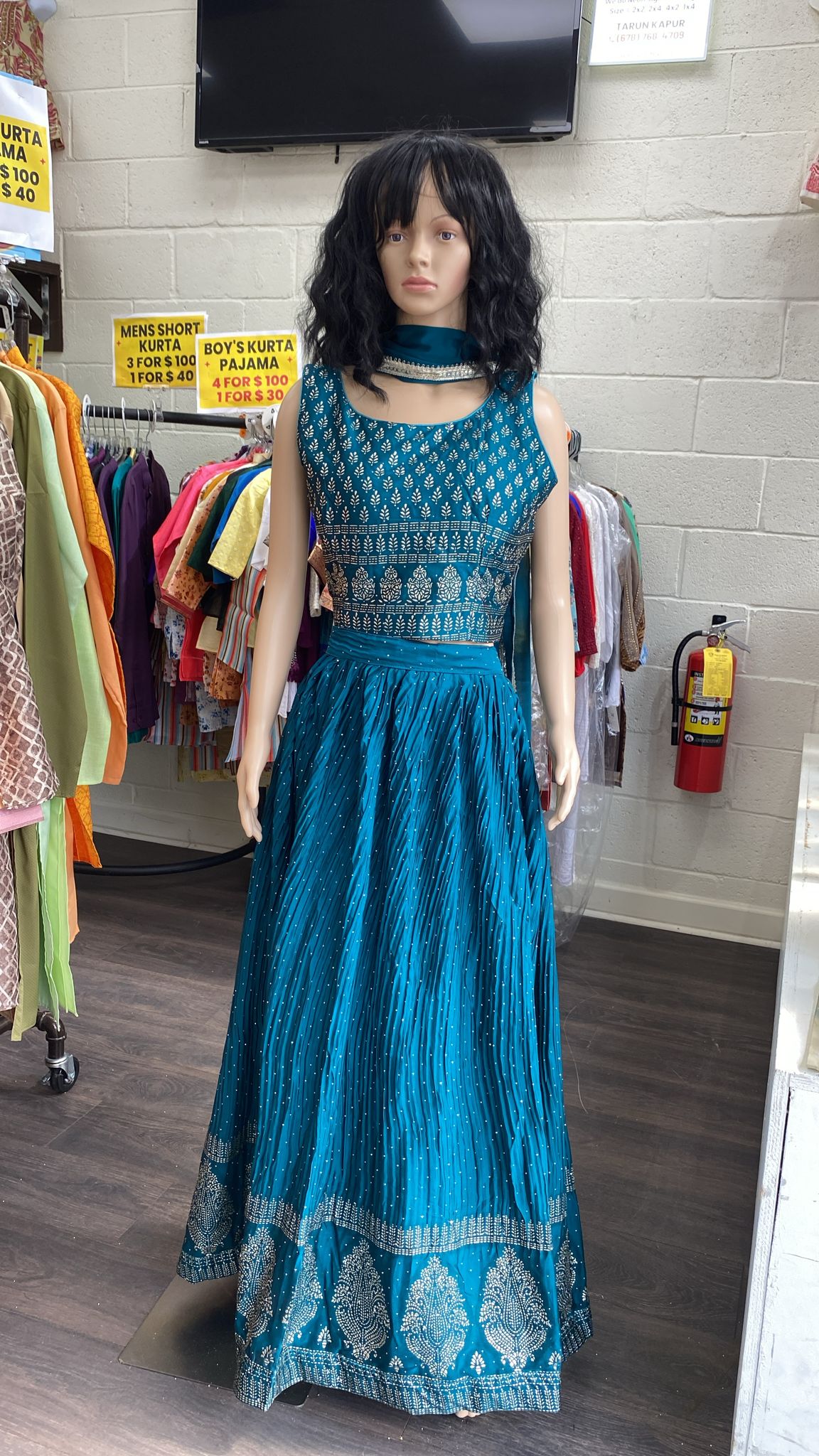 Fashion item 1