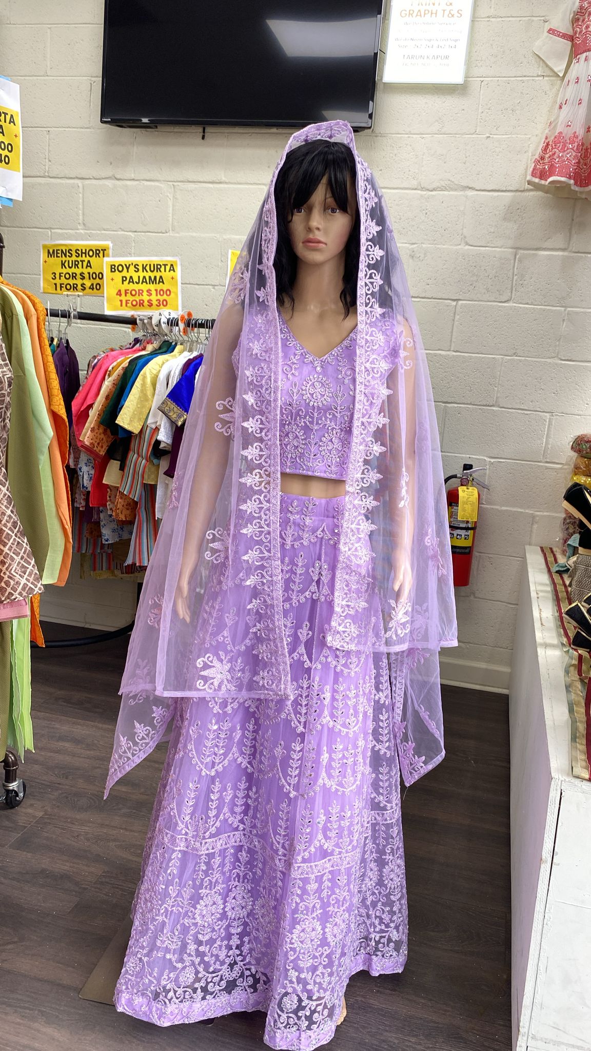 Fashion item 1