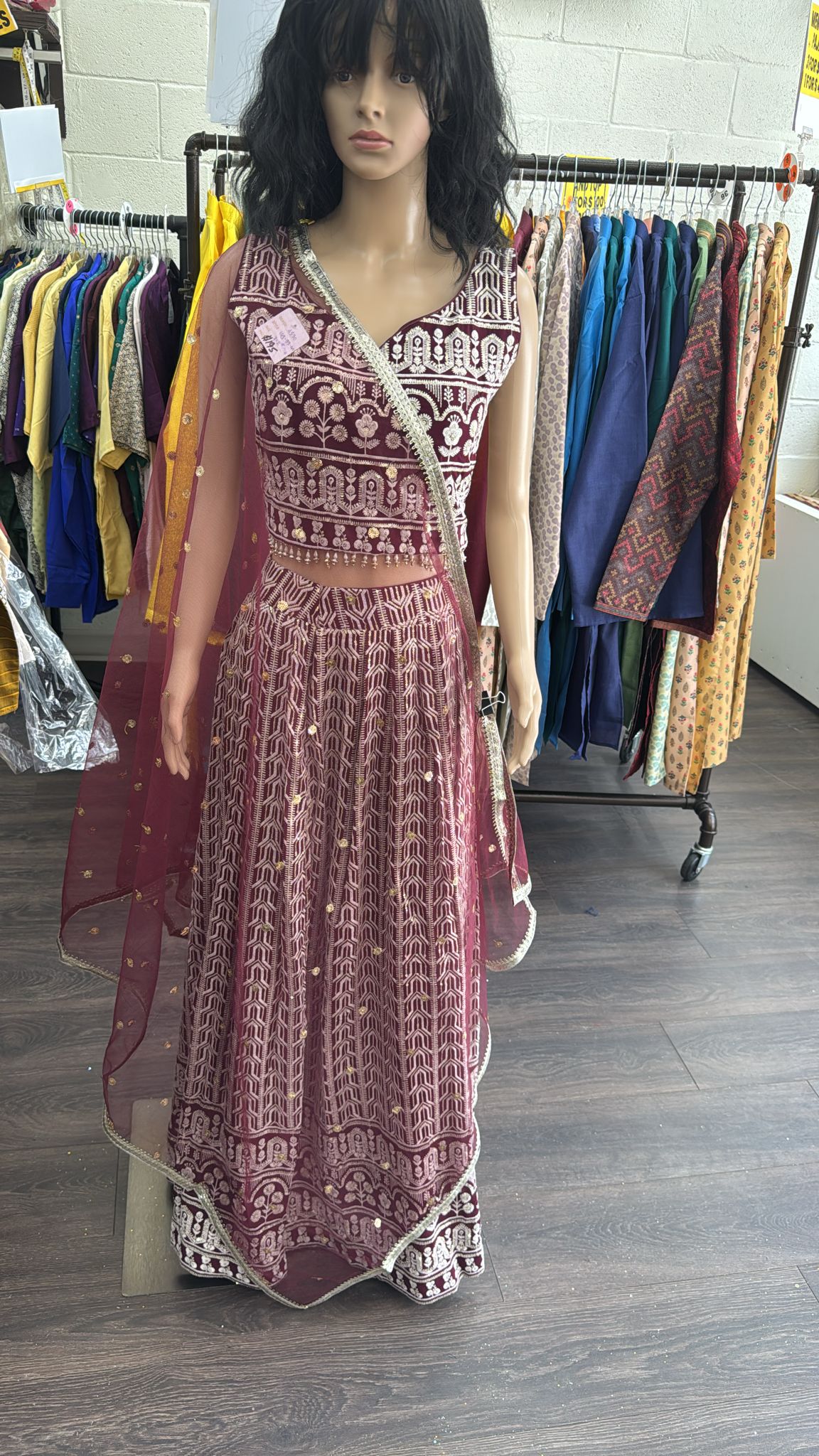 Fashion item 1