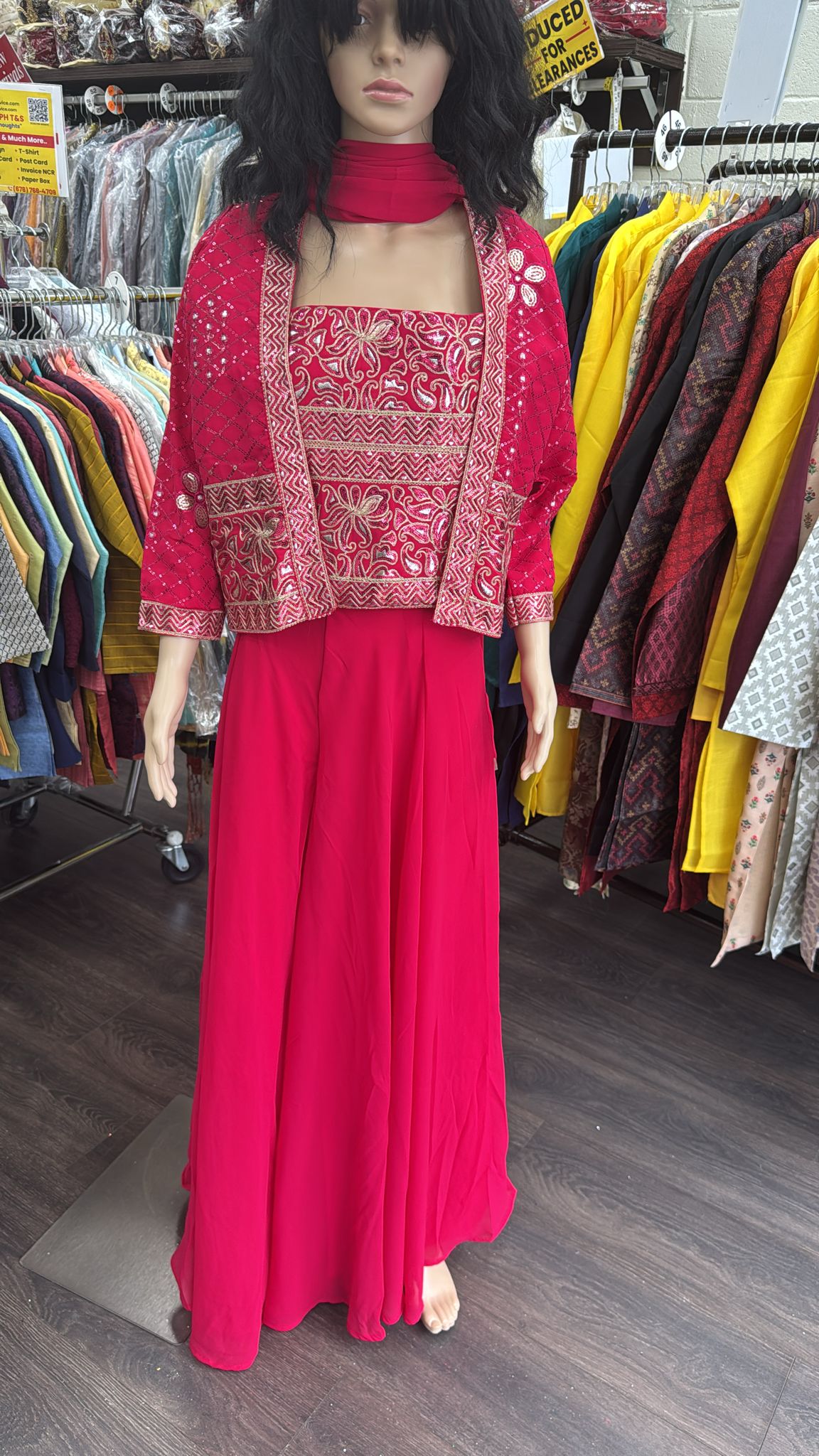 Fashion item 1