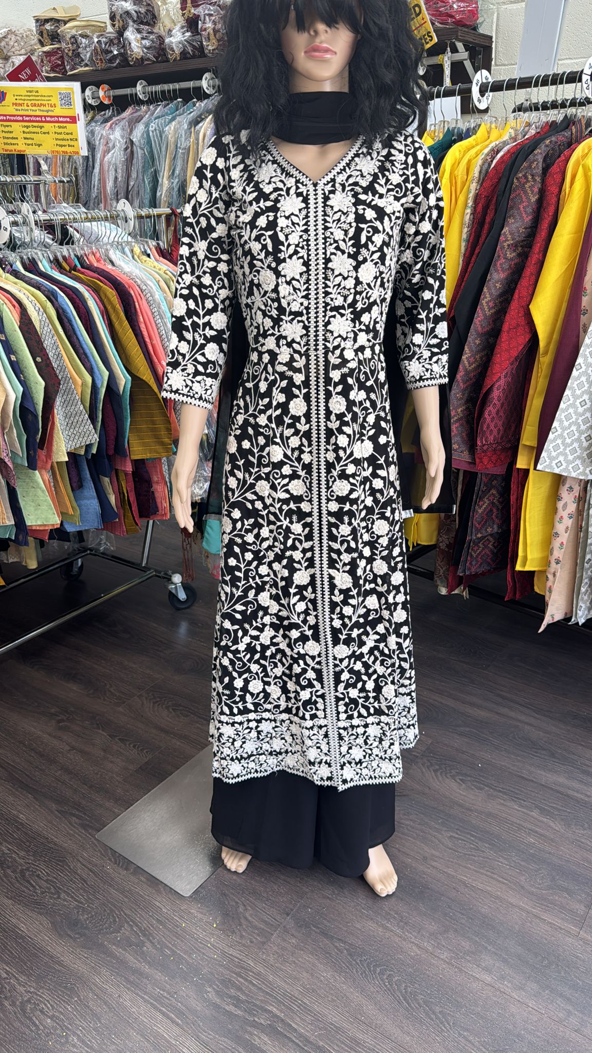 Fashion item 1