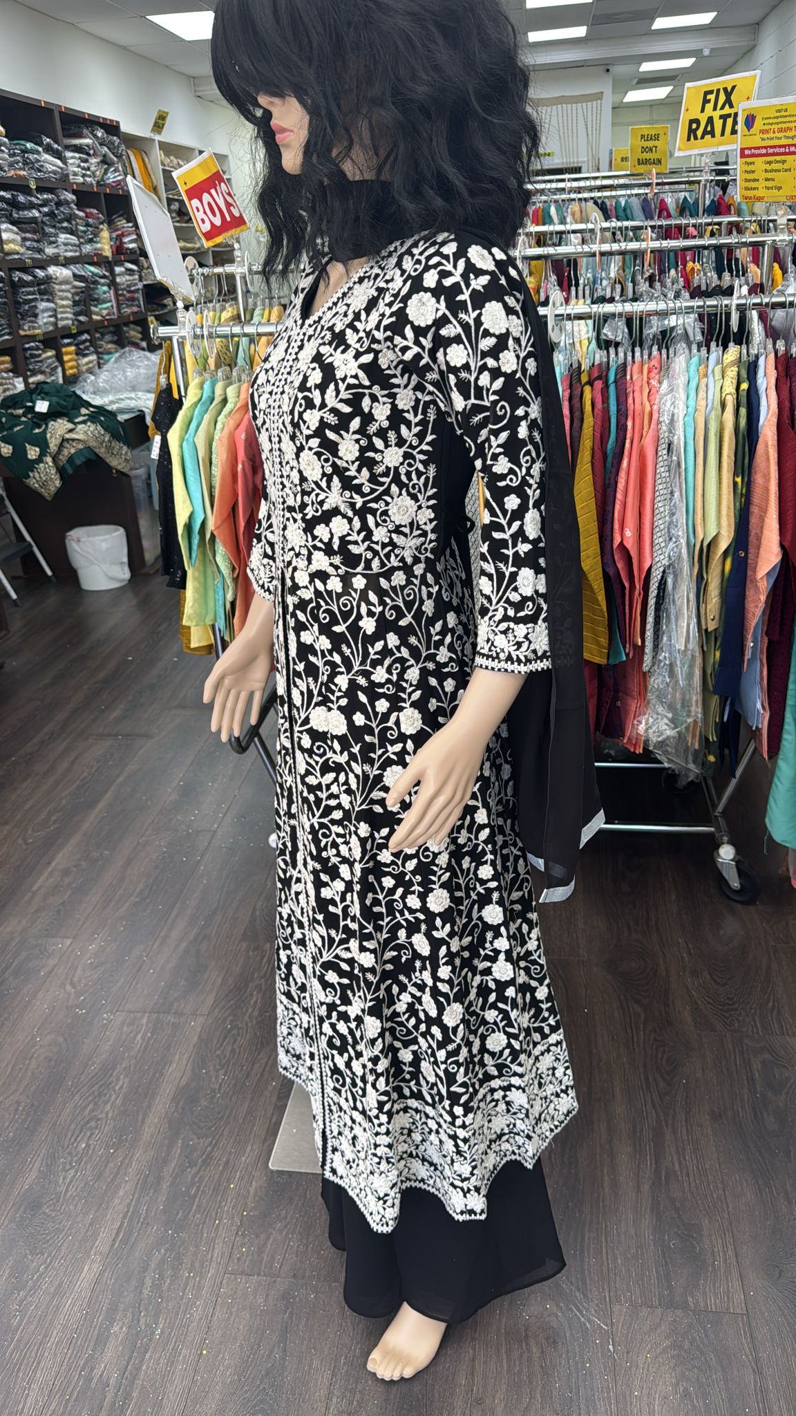 Fashion item 1