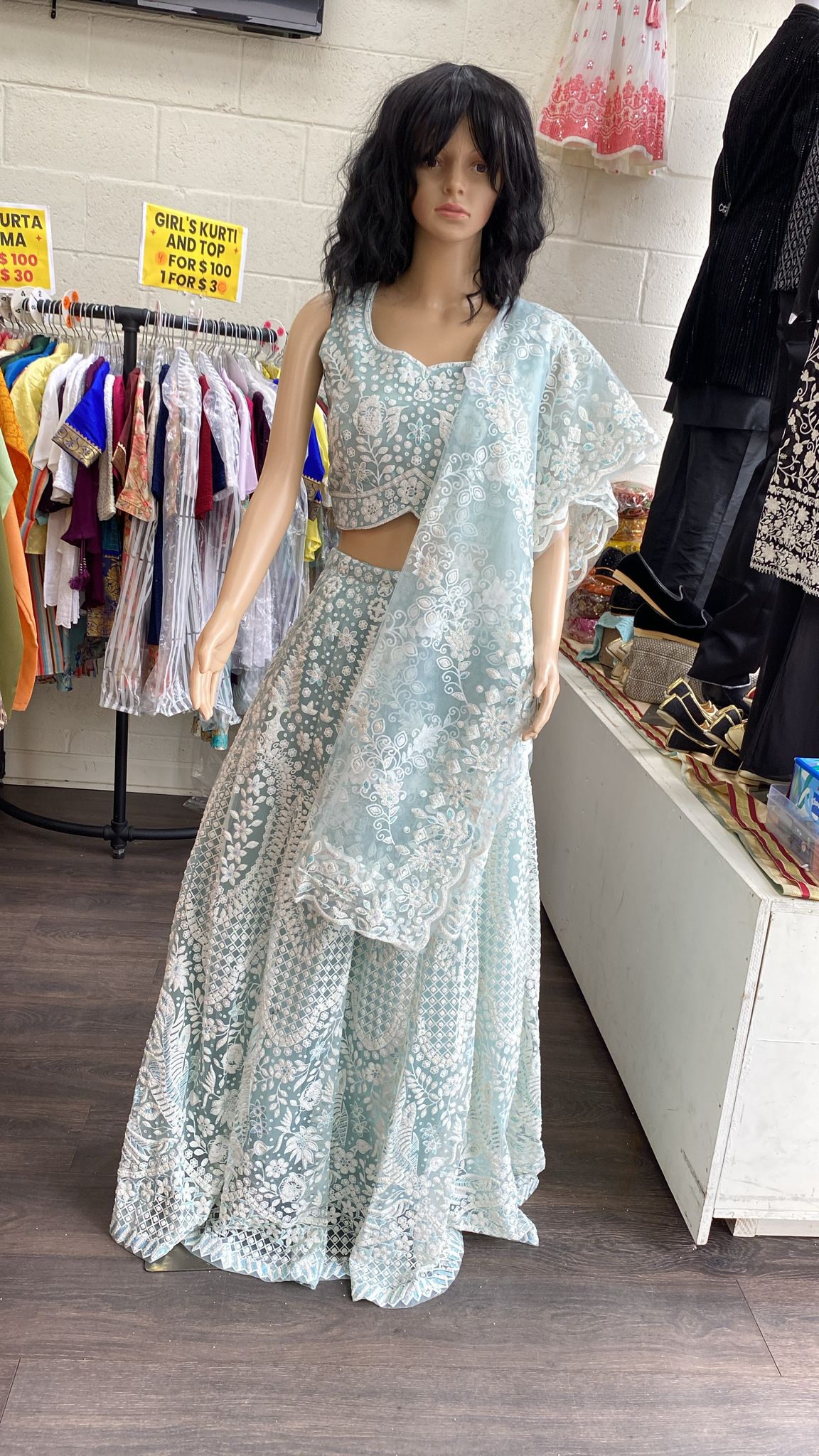 Fashion item 1